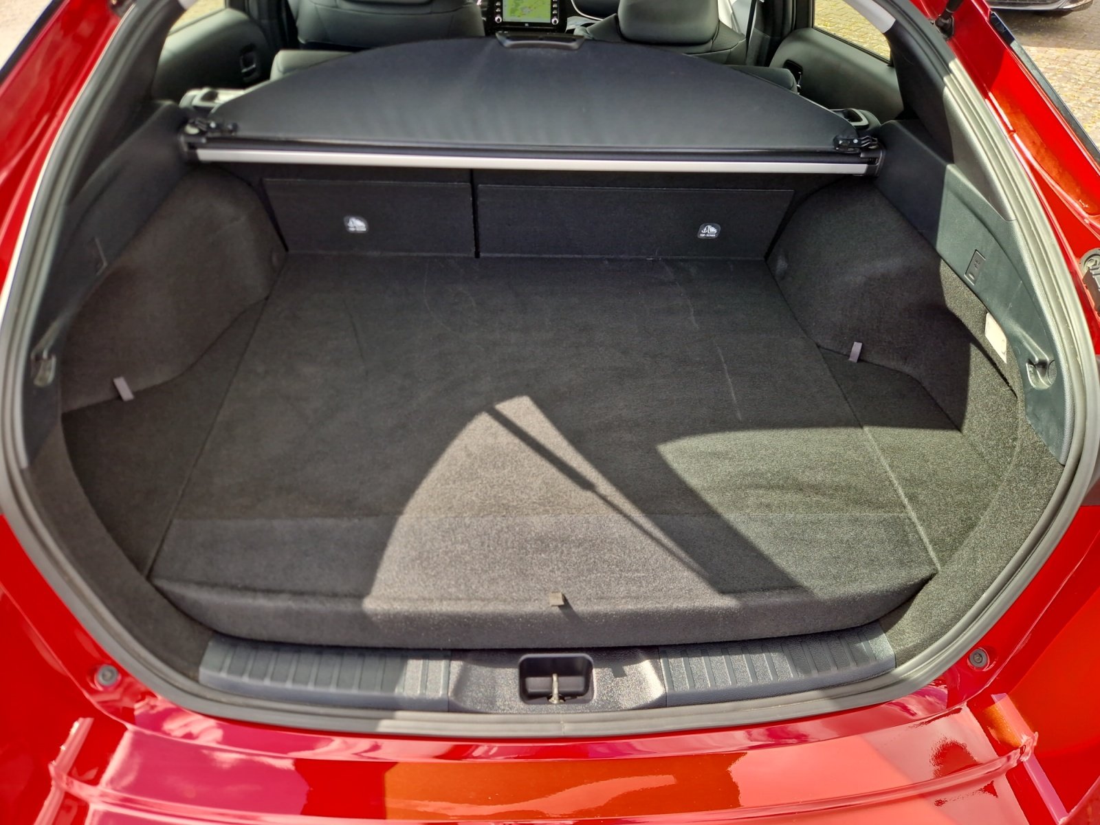 Toyota Prius 5-deurs Basis Plug-in