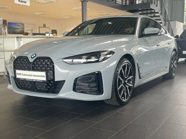 BMW 430 430i Coupé M-Sport xDrive