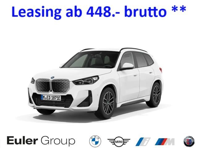 BMW iX1 M-Sport xDrive30