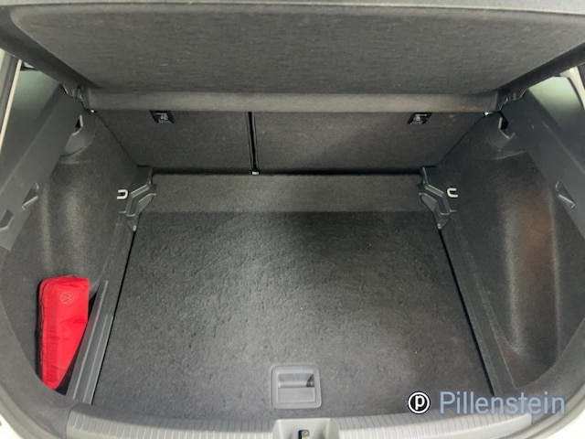 Volkswagen Taigo IQ.Drive