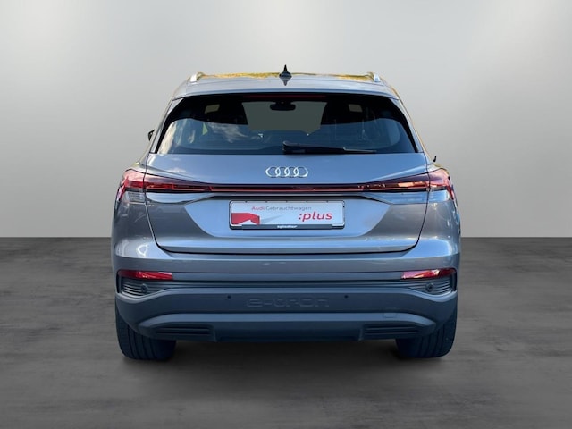Audi Q4 e-tron SUV 45 e-tron Audi Q4 e-tron