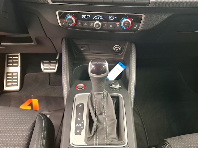 Audi SQ2 Quattro S-Tronic