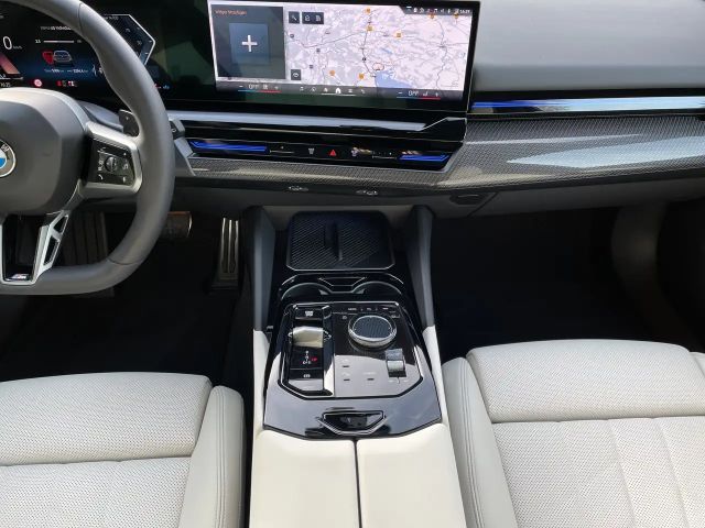 BMW 540 540d M-Sport Touring xDrive