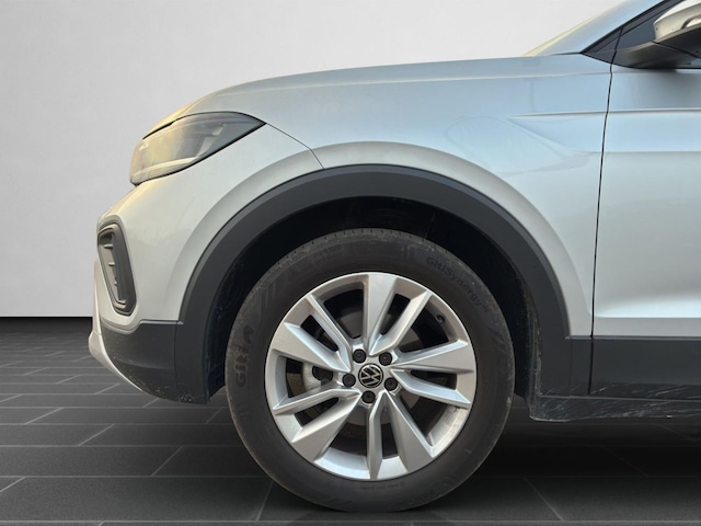 Volkswagen T-Cross 1.0 TSI DSG Life