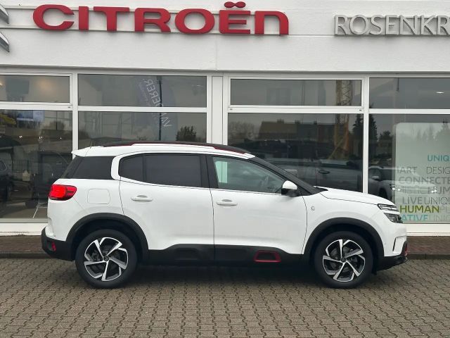 Citroën C5 Aircross C-Series