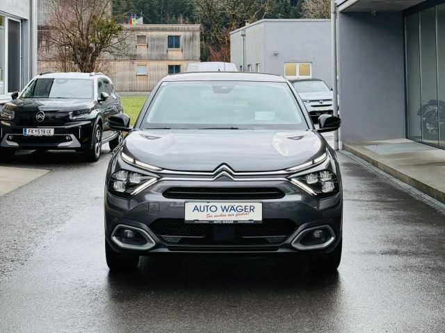 Citroën C4 BlueHDi