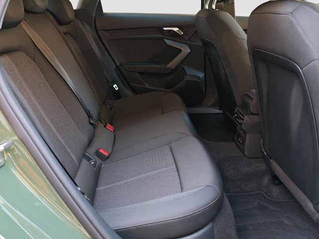 Audi A3 30 TFSI S-Tronic Sportback