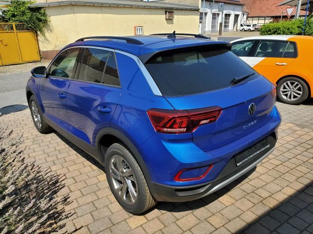 Volkswagen T-Roc DSG Life