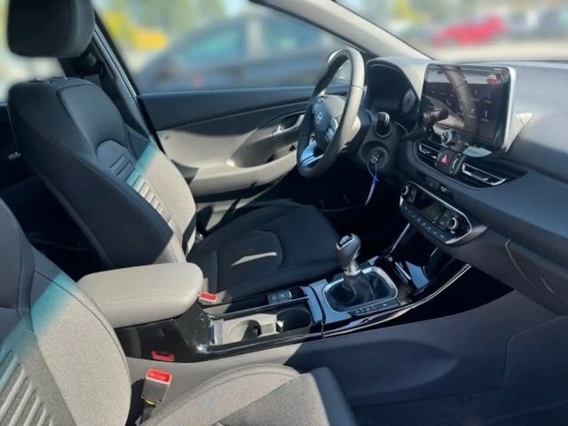 Hyundai i30 1.0 T-GDi