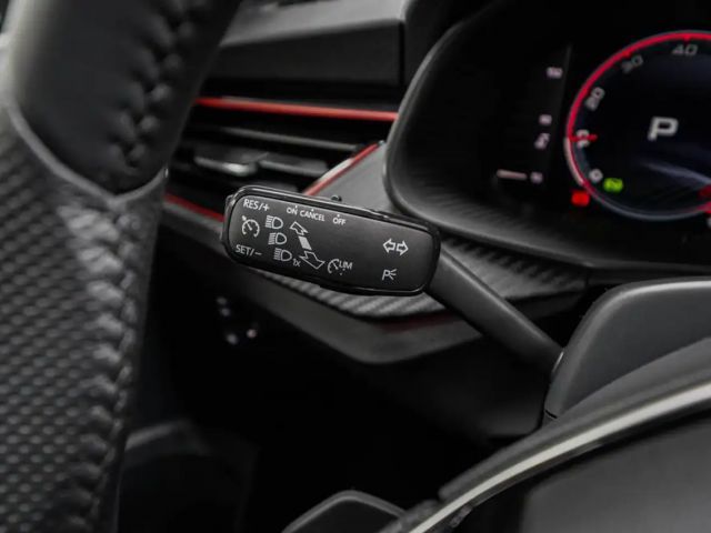 Skoda Scala Monte Carlo