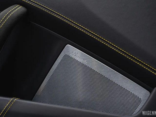 Porsche 992 4 Cabrio GTS Targa Turbo