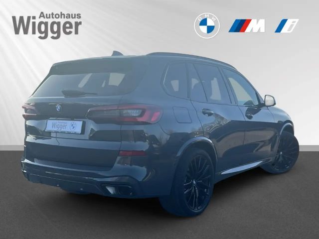 BMW X5 M-Sport xDrive