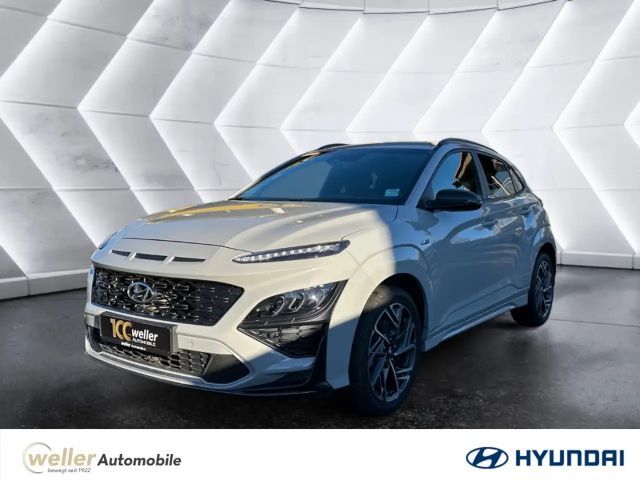 Hyundai Kona 1.0 Hybrid T-GDi