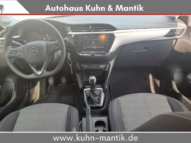 Opel Corsa Edition F Edition