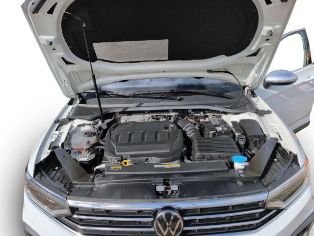 Volkswagen Passat 2.0 TDI AllTrack DSG