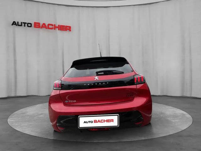 Peugeot E-208 Allure Pack