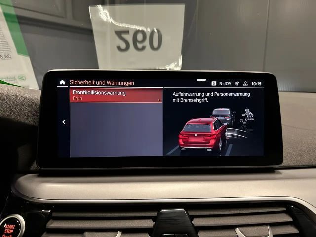 BMW 530 530d Touring xDrive