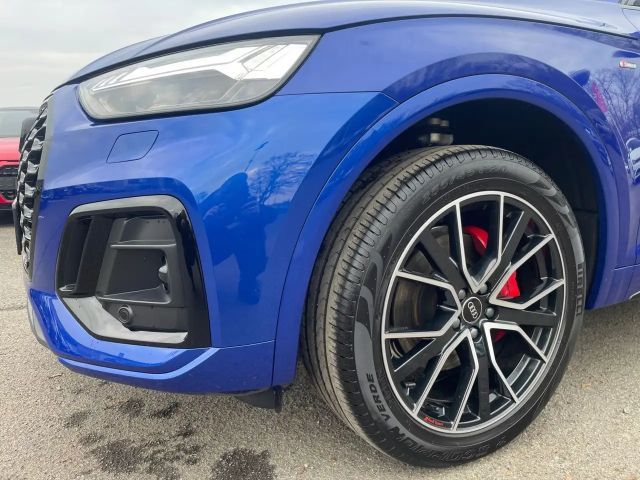 Audi Q5 40 TDI Quattro S-Line S-Tronic