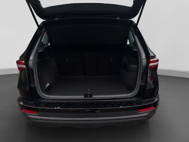 Skoda Karoq 1.5 TSI Selection