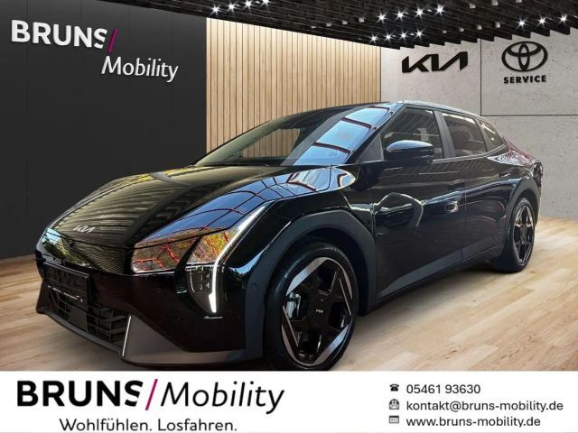 Kia EV4 81.4 kWh Earth