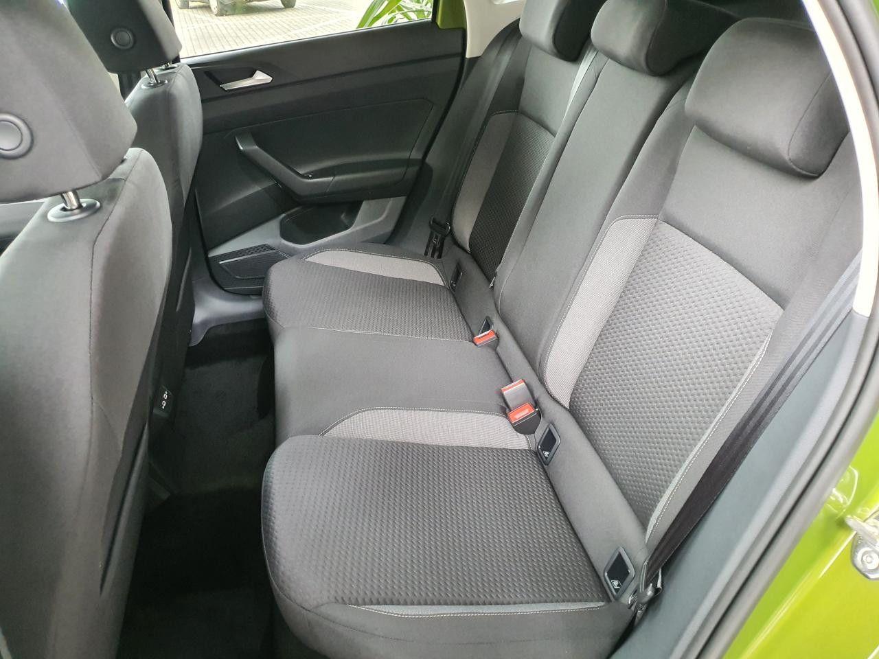 Volkswagen Taigo 1.0 TSI Life