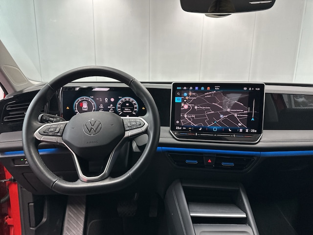 Volkswagen Tiguan 1.5 eTSI DSG Life