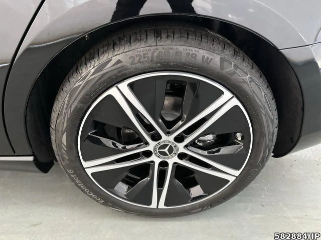 Mercedes-Benz A 180 Limousine +PROGRSSIVE-LINE-ADVANCED+LED+