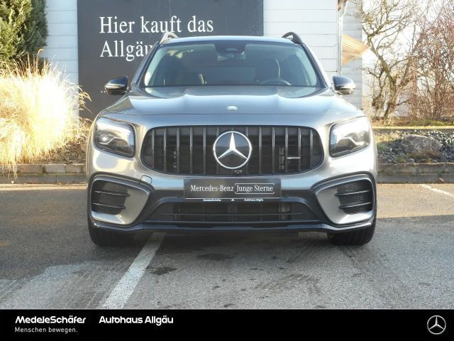 Mercedes-Benz GLB 35 AMG 4MATIC AMG Line