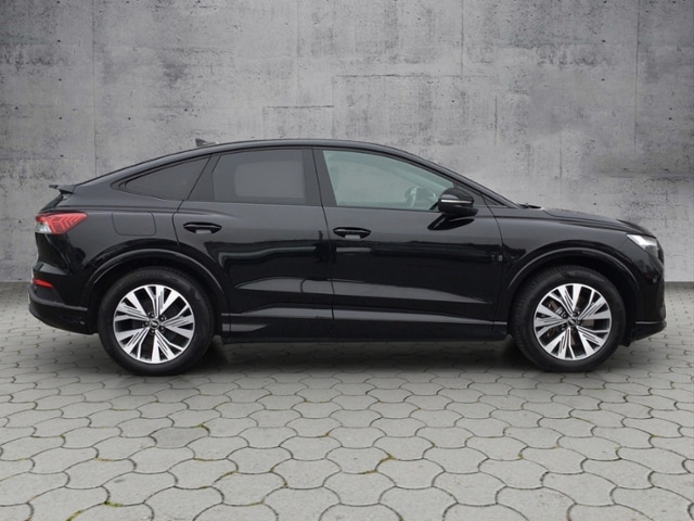 Audi Q4 e-tron 40 Sportback