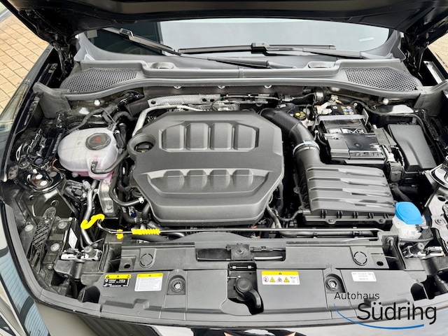 Cupra Formentor DSG VZ