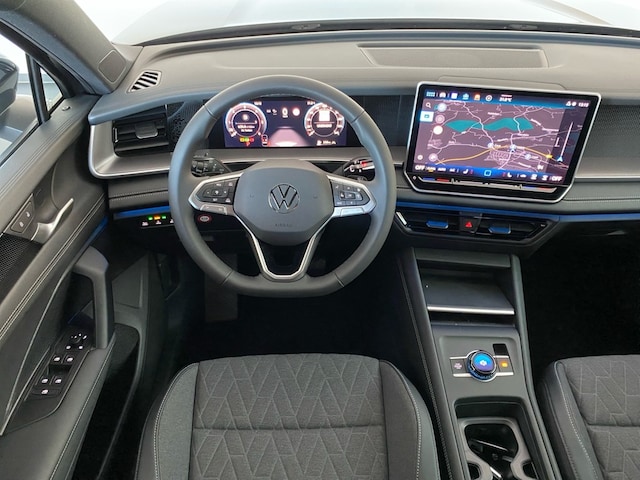 Volkswagen Tayron 2.0 TDI DSG Life