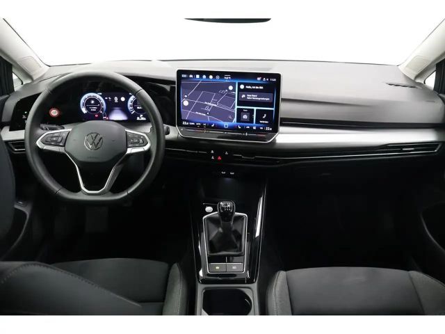 Volkswagen Golf 1.5 TSI Golf VIII Style Variant