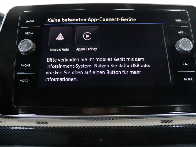 Volkswagen T-Cross DSG R-Line