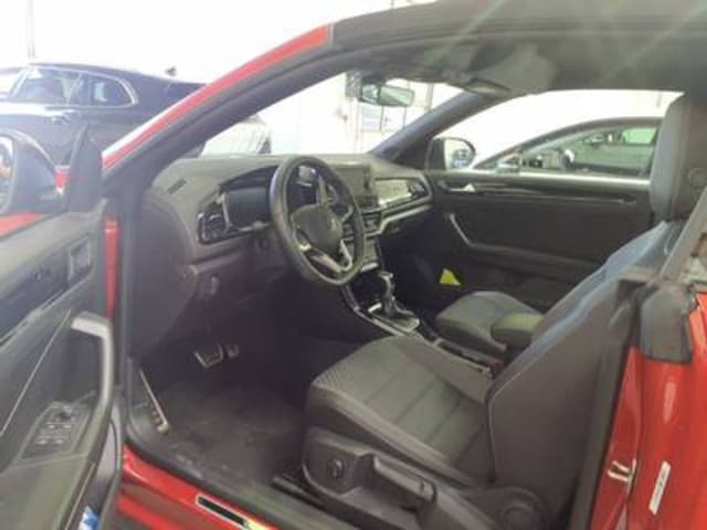 Volkswagen T-Roc 1.5 TSI Cabriolet DSG IQ.Drive