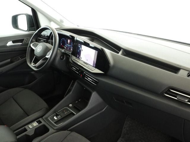 Volkswagen Caddy DSG Style