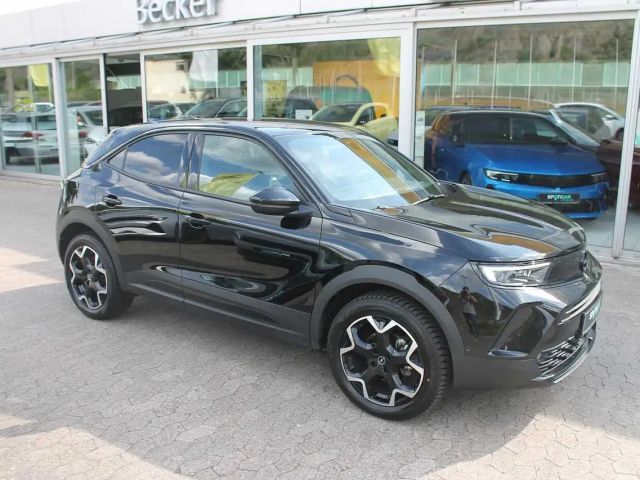 Opel Mokka Turbo Ultimate