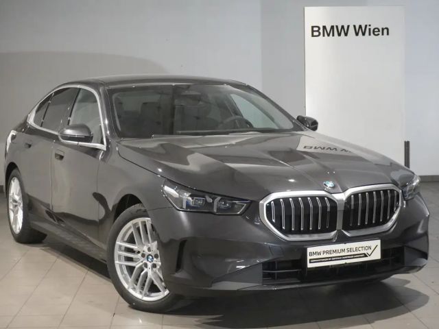 BMW 520 520d Sedan xDrive