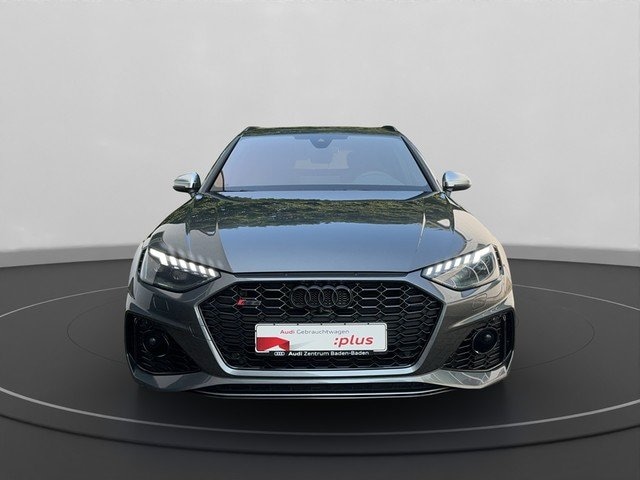 Audi RS4 Avant Quattro