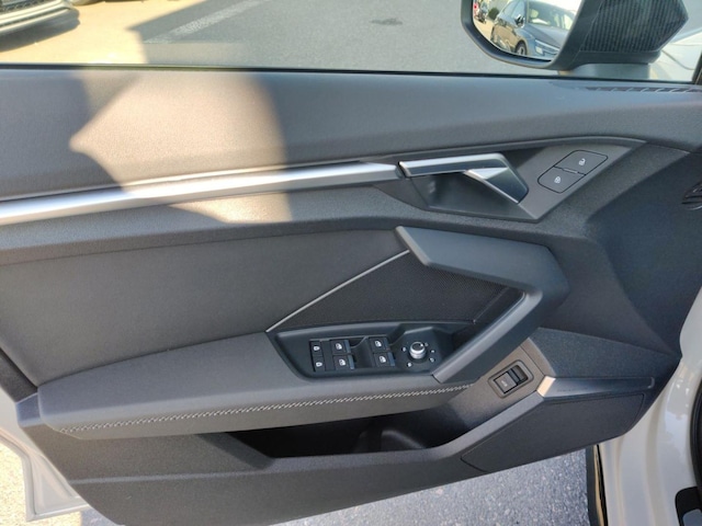 Audi S3 Quattro S-Tronic Sedan