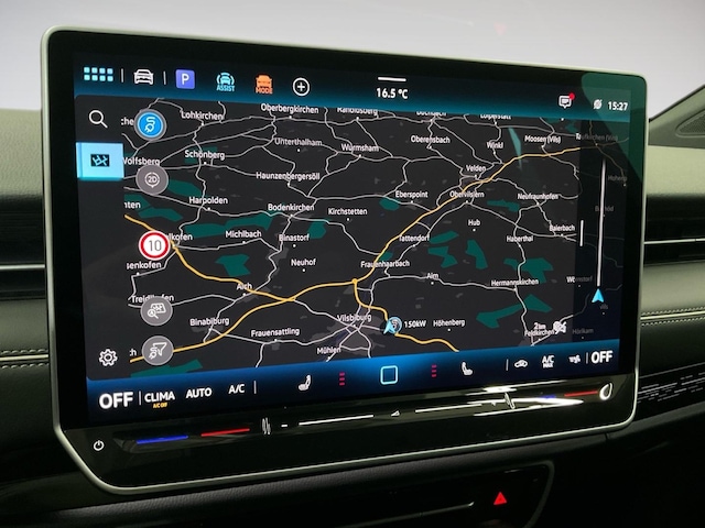 Volkswagen ID.7 Tourer