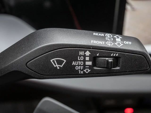 Audi A3 30 TFSI Sedan Sportback