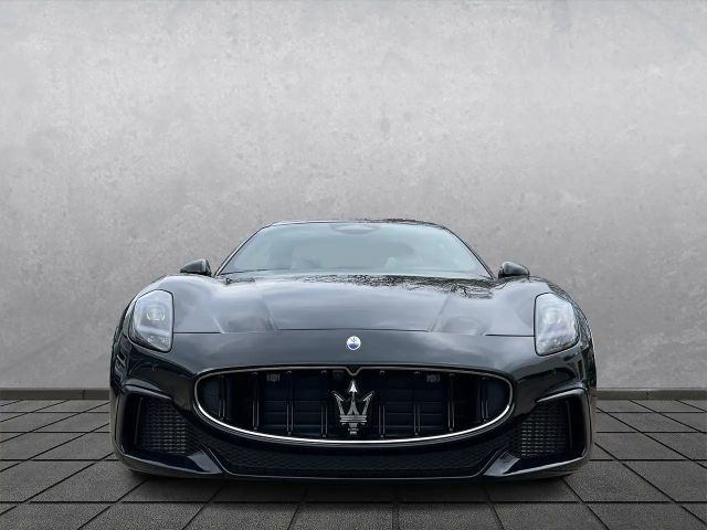 Maserati GranTurismo Trofeo