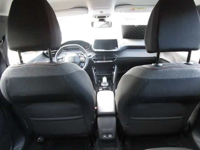 Peugeot E-208 Active Pack