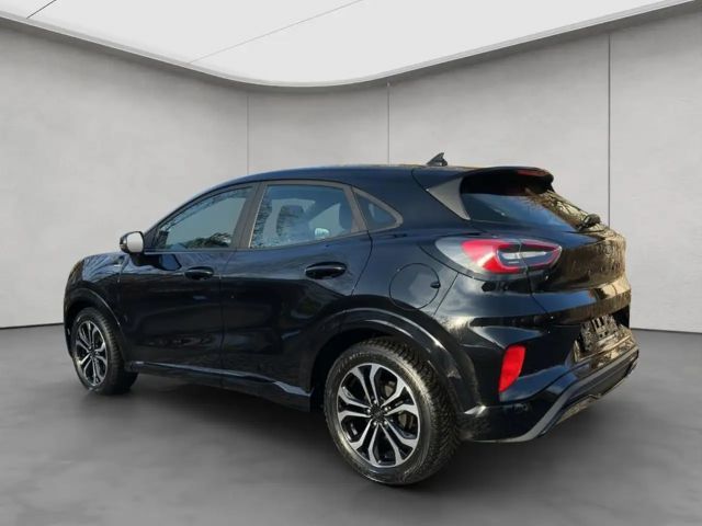 Ford Puma EcoBoost ST Line