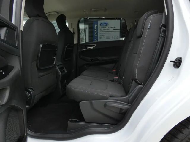 Ford S-Max 2.5 Hybrid 'Titanium'  #LED #NAVI #ACC #KAM