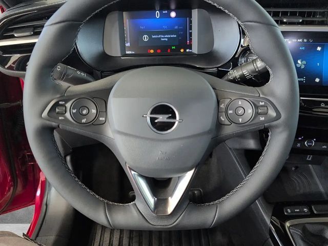 Opel Corsa GS-Line Grand Sport Turbo