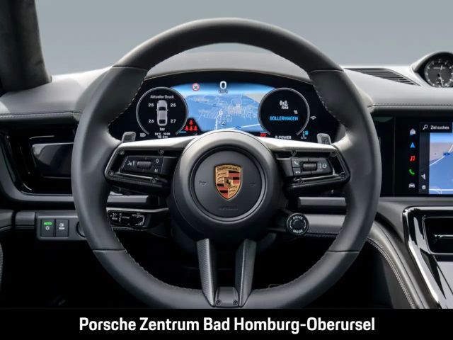 Porsche Panamera 4 E-Hybrid