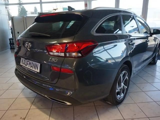 Hyundai i30 T-GDi Trend