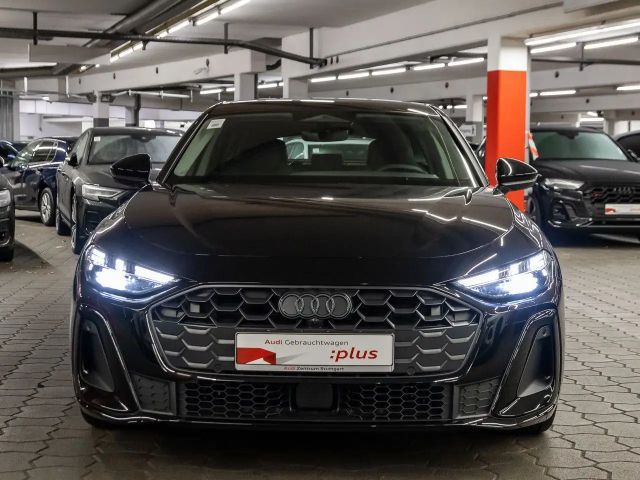Audi A5 Quattro S-Tronic