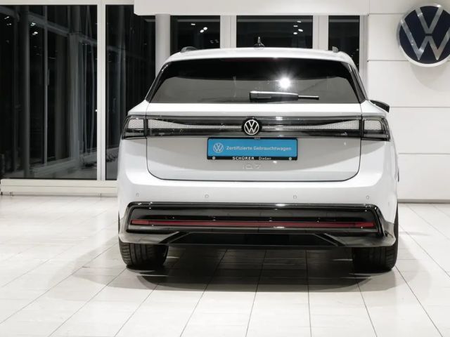 Volkswagen ID.7 Pro Tourer